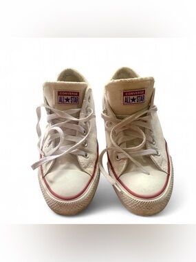 Converse All Star Ox low top sneakers size 9 us women trainers skater